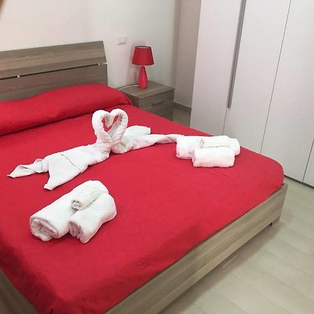 Casa Fragola Villa Castellammare del Golfo Kültér fotó