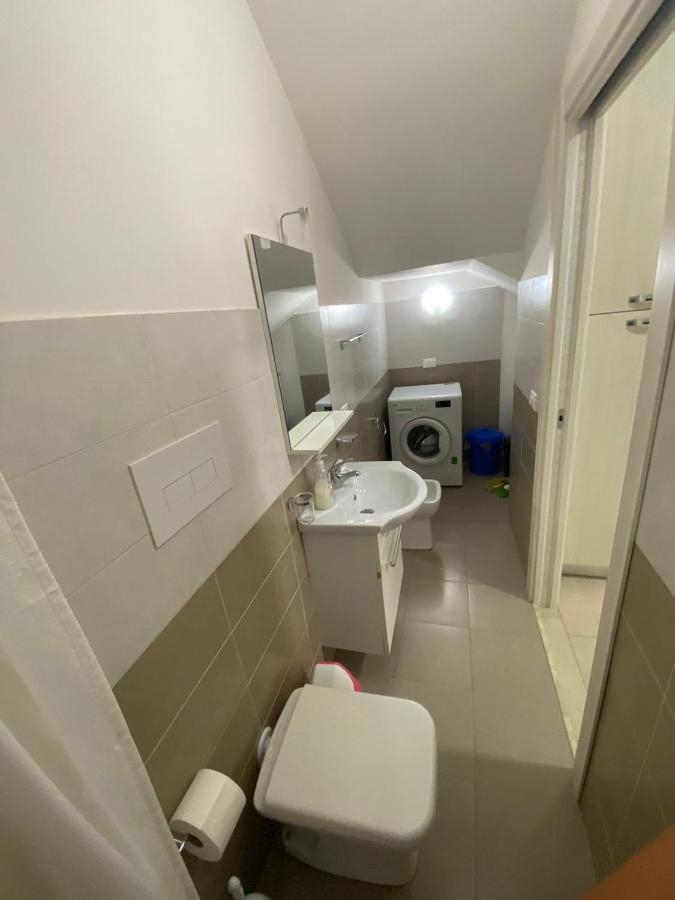 Casa Fragola Villa Castellammare del Golfo Kültér fotó