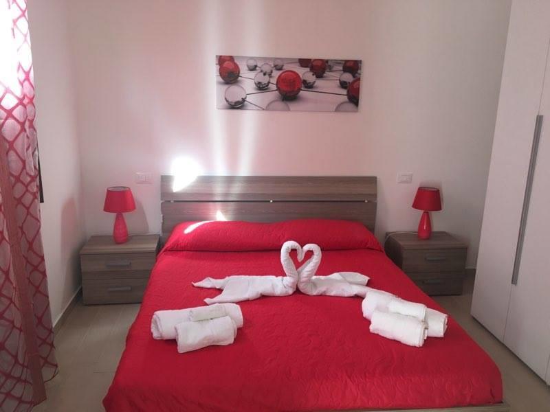 Casa Fragola Villa Castellammare del Golfo Kültér fotó